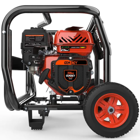 Motobomba Alta Pressão Genergy Nervión BSP 2